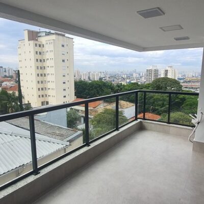 Apto ótima localização no bairro Jardim São Paulo, Zona Norte!