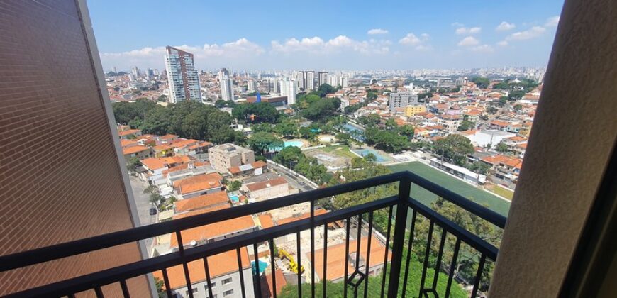 Apto 133m² no Jardim São Paulo