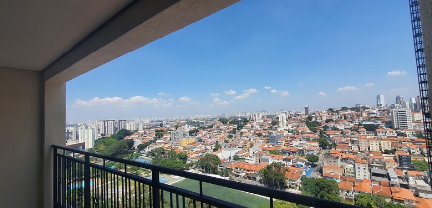 Apto 133m² no Jardim São Paulo