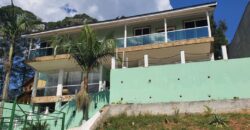 Casa em condomínio na Serra da Cantareira