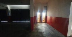 Salão comercial 350m² locação em Santana