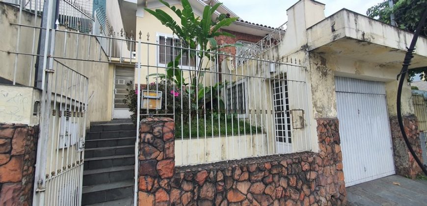 Casa térrea Jardim São Paulo/Santana