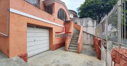 Casa para locação no Jardim São Paulo
