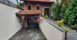 Ótima casa para locação na Vila Mazzei